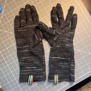 Smartwool Gloves